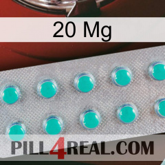20Mg 28